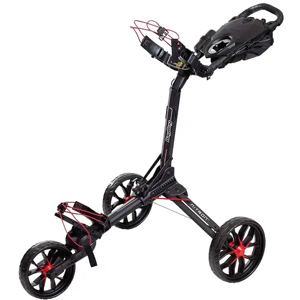 BagBoy Nitron Push Trolley